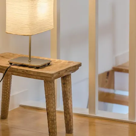 Amazing Castle Views In Historic Center * Lissabon