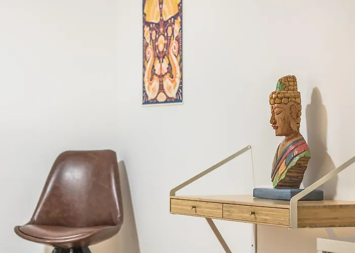 Amazing Castle Views In Historic Center * Lisboa