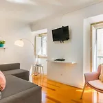 Apartmán Amazing Castle Views In Historic Center *