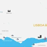 Apartamento Amazing Castle Views In Historic Center Lisboa