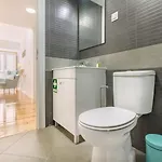 Apartamento Amazing Castle Views In Historic Center Lisboa