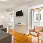 Apartment Amazing Castle Views In Historic Center *