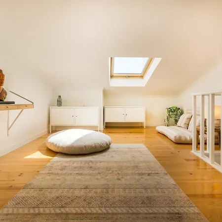 Amazing Castle Views In Historic Center Appartement *