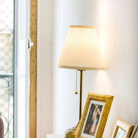 Amazing Castle Views In Historic Center Appartement *