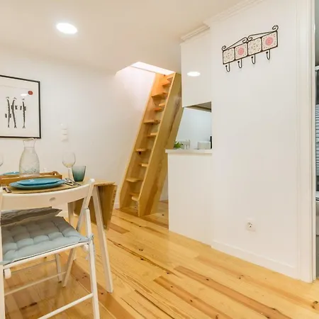 Amazing Castle Views In Historic Center Appartement *