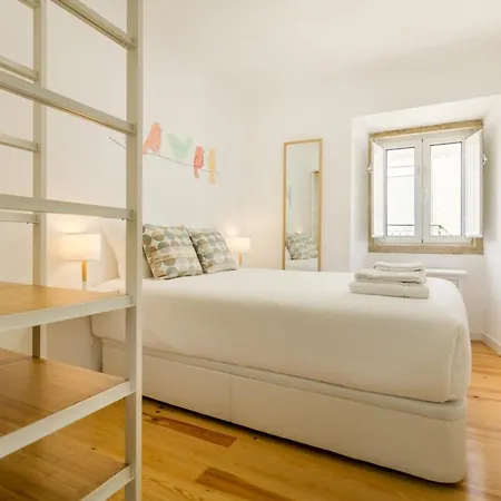 Appartement Amazing Castle Views In Historic Center *