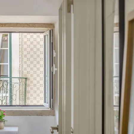 Amazing Castle Views In Historic Center Appartement