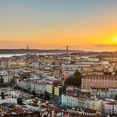 Appartement Amazing Castle Views In Historic Center *