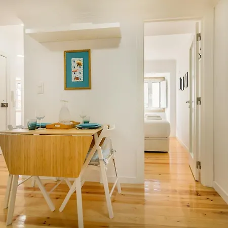 公寓 Amazing Castle Views In Historic Center