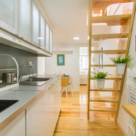 Amazing Castle Views In Historic Center 公寓