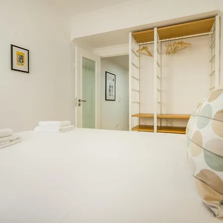 Amazing Castle Views In Historic Center 公寓 *