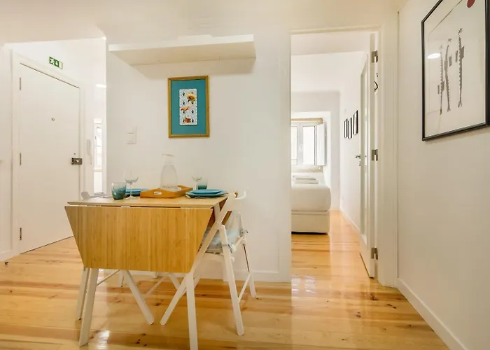 公寓 Amazing Castle Views In Historic Center