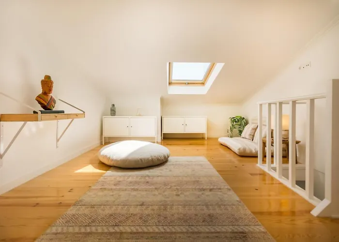 Amazing Castle Views In Historic Center 公寓