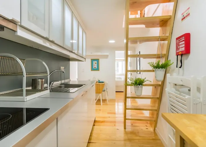 Amazing Castle Views In Historic Center 公寓