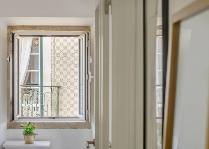 Amazing Castle Views In Historic Center 公寓