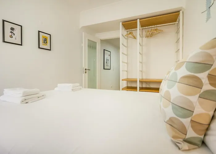 Amazing Castle Views In Historic Center 公寓 *