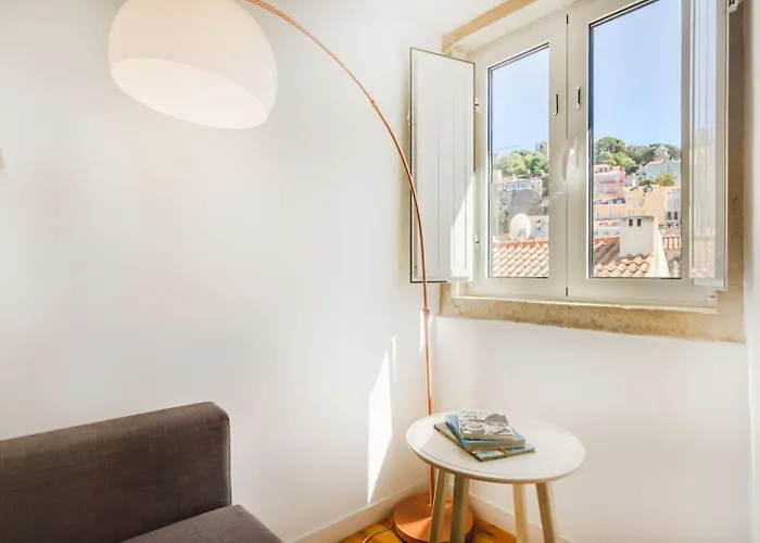 Amazing Castle Views In Historic Center 公寓 *