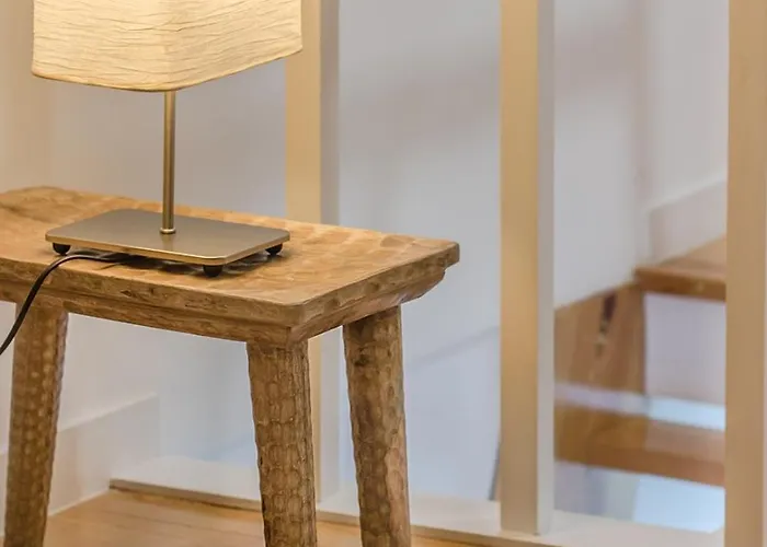 Amazing Castle Views In Historic Center * Lisboa