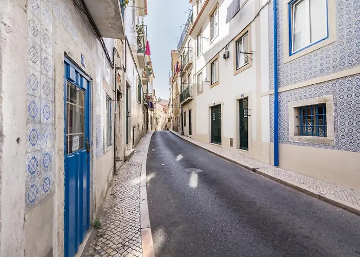 Amazing Castle Views In Historic Center 公寓 *